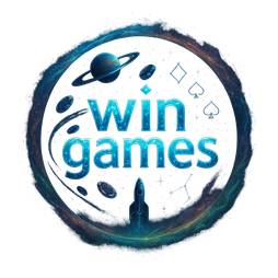 win games লোগো
